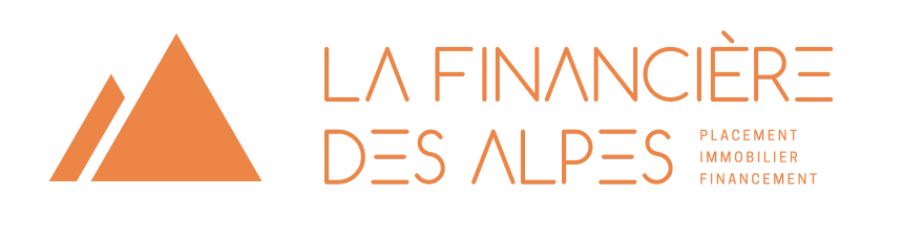 logo Financière des Alpes