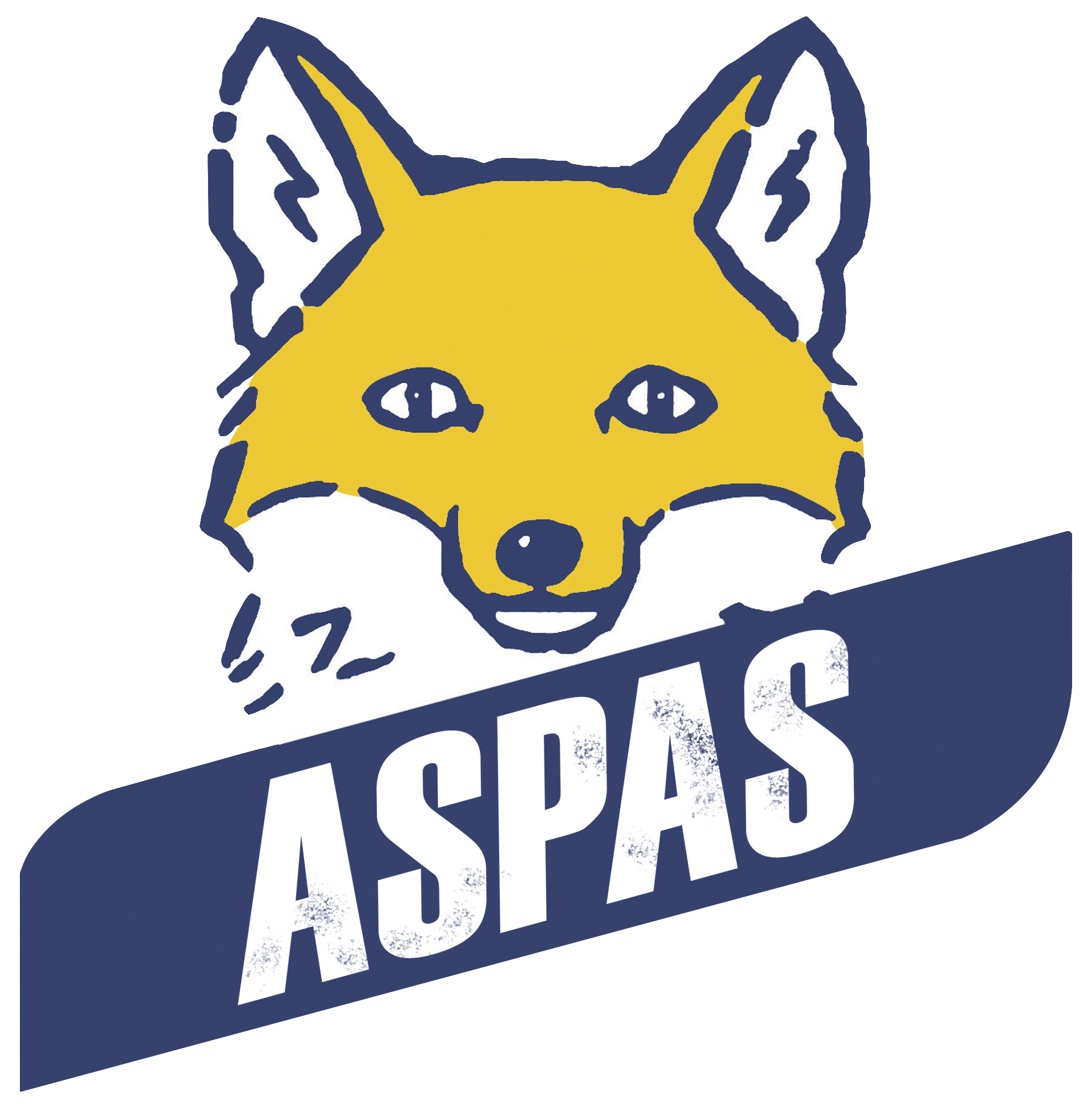 Logo partenaire Aspas