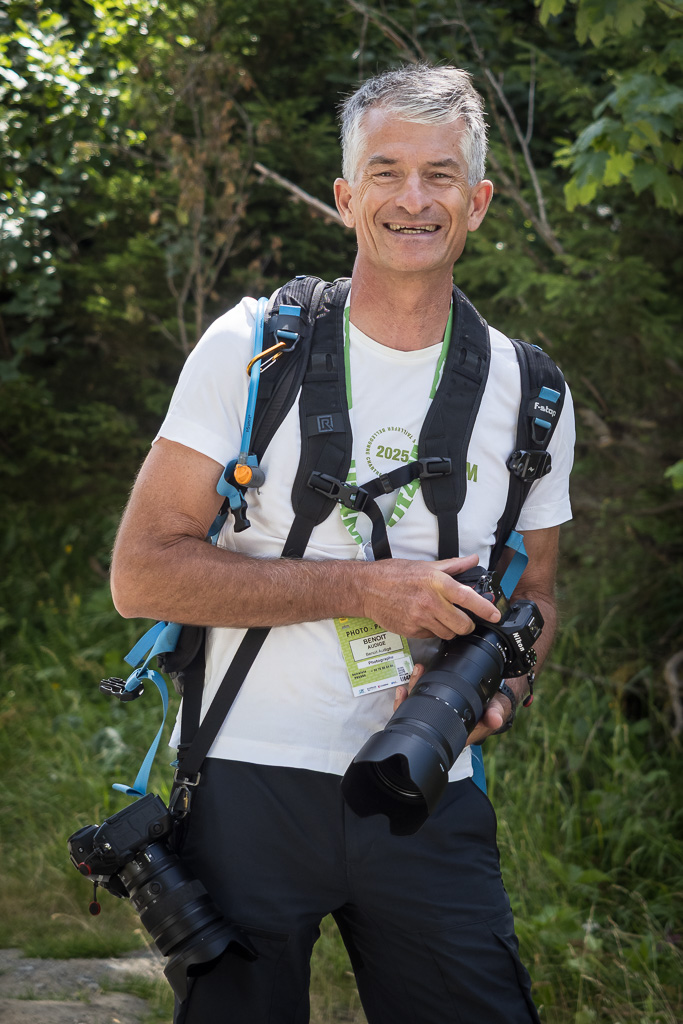 benoit audigé photographe reportage montagne