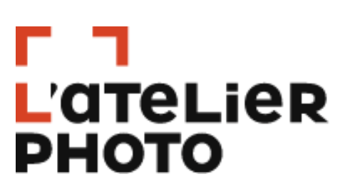 logo partenaire atelier photo