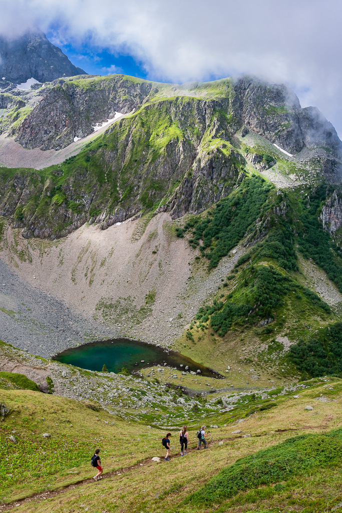 lac-grande-sitre-belledonne Lac de la Grande Sitre