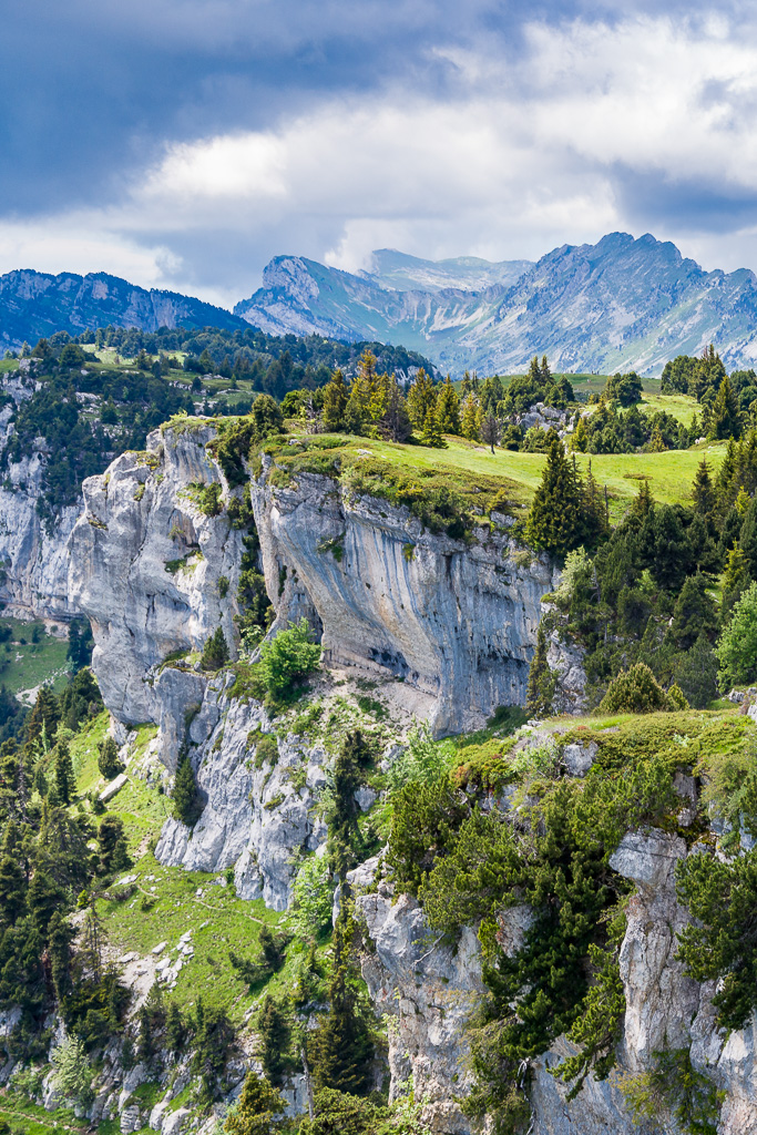 rochers-belles-ombre-chartreuse Les Rochers de Belles Ombres