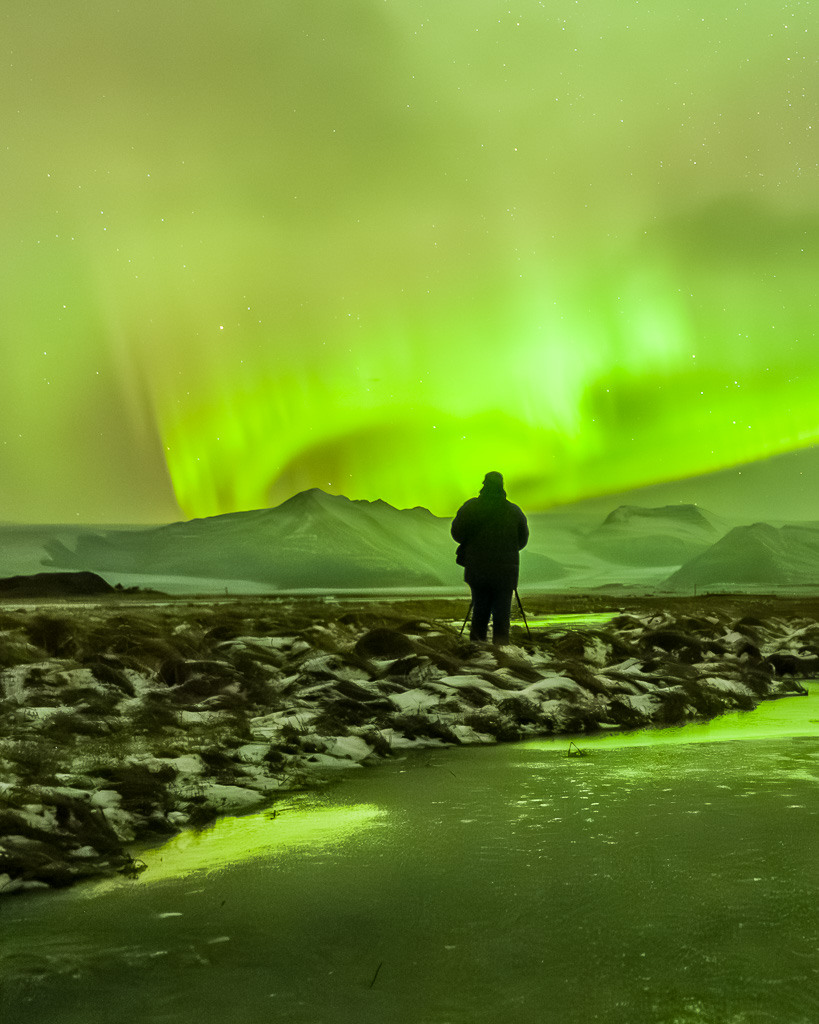 Phototographe-aurore le photographe des aurores boréales