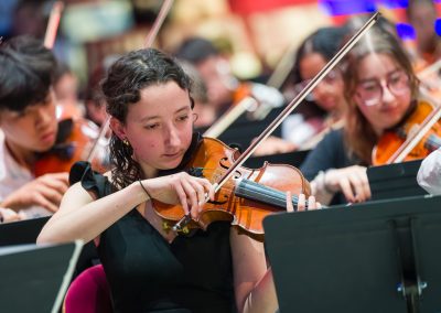 Concert des Petites Mains Symphonique
