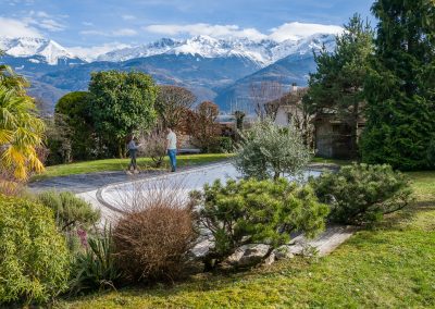 Reportage pour entreprise Biodiv Paysage