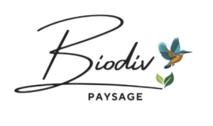 Logo Biodiv Paysage Crolles